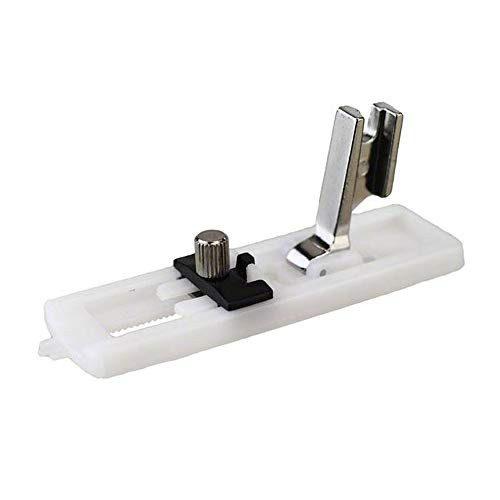 DREAMSTITCH 1932H High Shank Buttonhole Presser Foot for Kenmore, Pfaff, Singer, Viking Sewing Machine ALT : 93-040924-91, 98-694870-00 DREAMSTITCH 1932H High Shank Buttonhole Presser Foot for Kenmore, Pfaff, Singer, Viking Sewing Machine ALT : 93-040924-91, 98-694870-00
