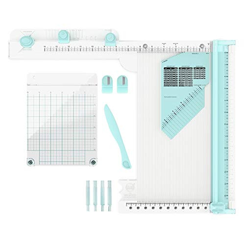 We R Memory Keepers All In One Tools