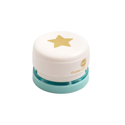 We R Memory Keepers Star Punch, Multi