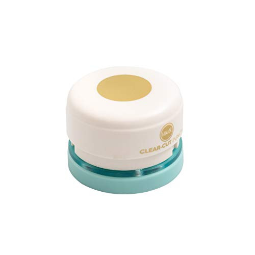 We R Memory Keepers Circle Punch, Multi