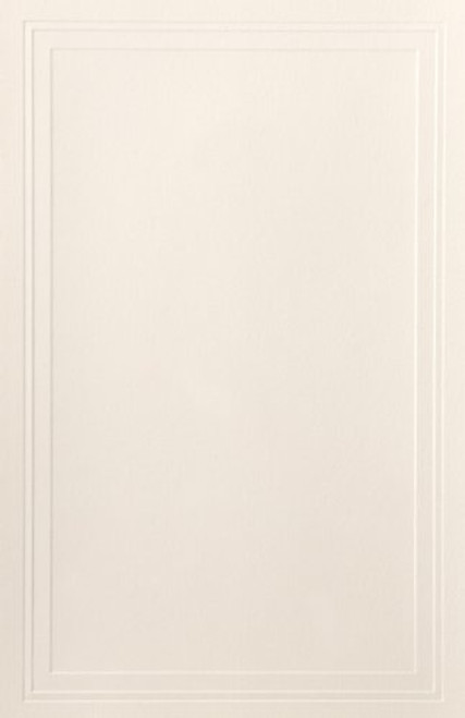 Gartner Studios Multi-Border Wedding Invitations and Cards, Ivory, 50-Count (61073) Gartner Studios Multi-Border Wedding Invitations and Cards, Ivory, 50-Count (61073)