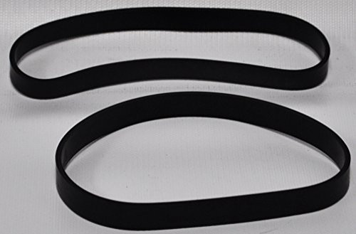 Dirt Devil Vacuum Cleaner Style 19 Belts