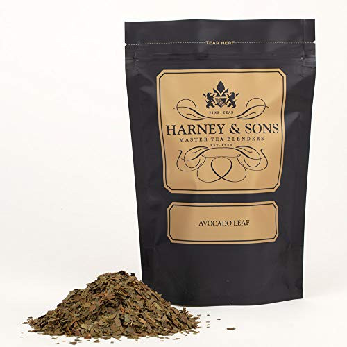 Harney & Sons Avocado Leaf 6 Oz Bag Loose Tea