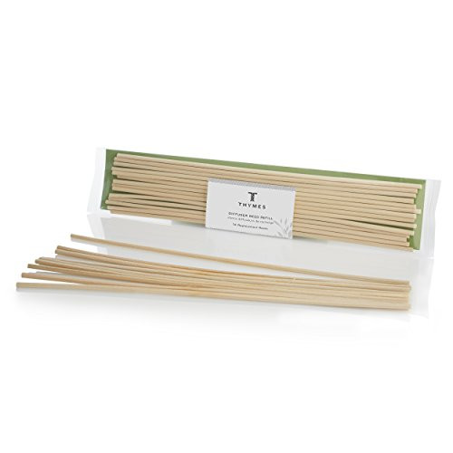 Thymes Reed Stick Refill - 14 Reeds - Unscented