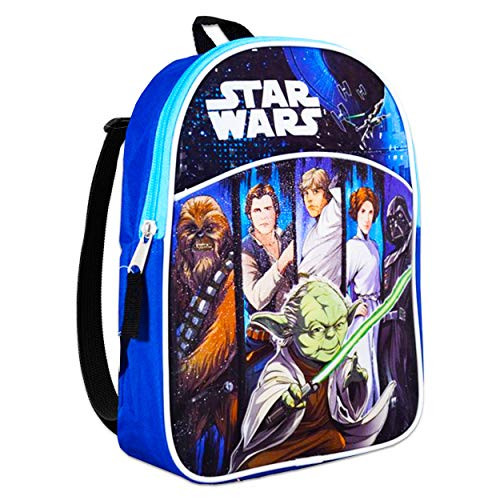 Kids Star Wars School Supplies Bundle 