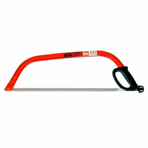 Bahco 10-21-51 21-Inch Ergo Bow Saw