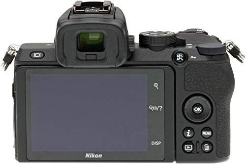Expert Shield - The Screen Protector for: Nikon Z50 - Anti Glare