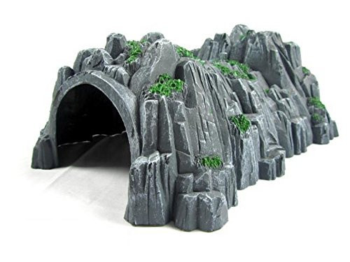 Evemodel SD01 Model Train Railway Tain Cave tunnels 1:87 HO OO Scale NEW