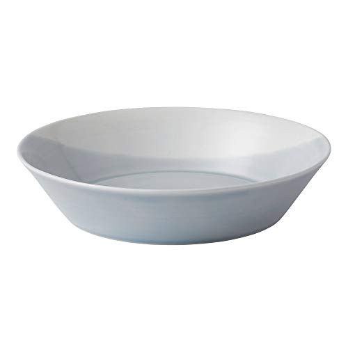 Royal Doulton 1815 Collection Pasta 9" Bowl, 9", Blue