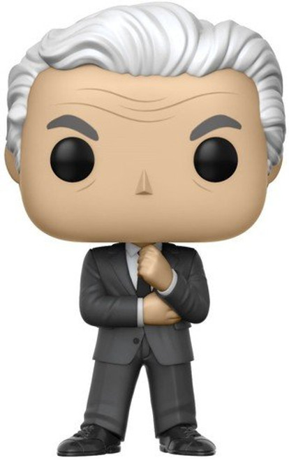 Funko Pop Television: Stranger Things - Brenner Collectible Figure Funko Pop Television: Stranger Things - Brenner Collectible Figure