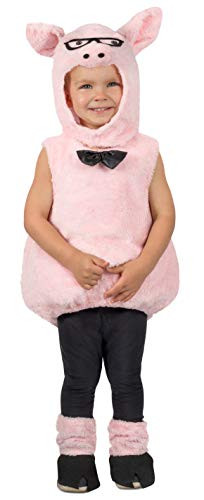 Princess Paradise Hippest Pig Child's Costume, 2T