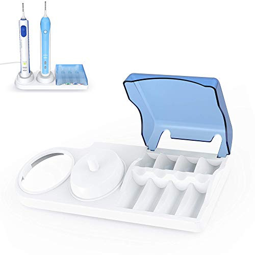 Oral B Stand Electric Toothbrush Heads Holder for Braun Oral B Oral B Stand Electric Toothbrush Heads Holder for Braun Oral B