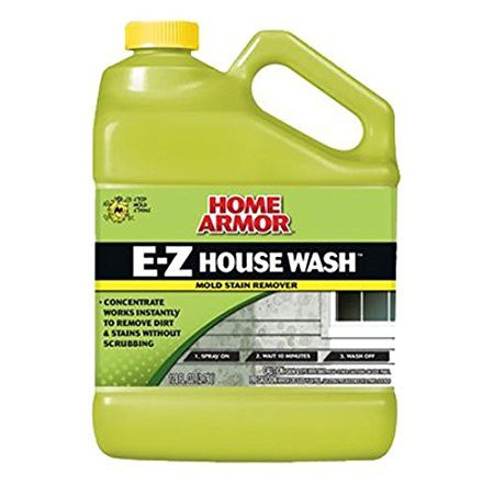 MOLD ARMOR CLEANER 1 GAL