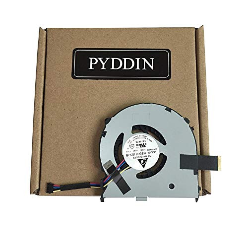 New Laptop CPU Cooling Fan for HP EliteBook Revolve 810 G1 G2 G3 810G1 810G2 810G3 716736-001 753716-001