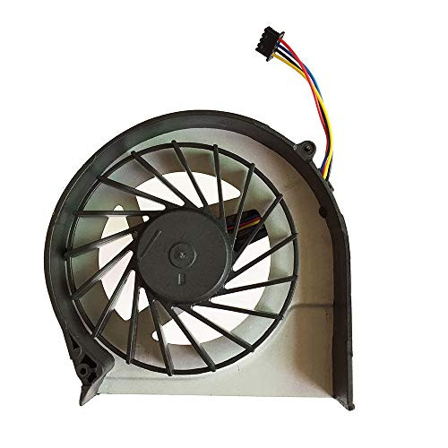 PYDDIN Laptop CPU Cooling Fan Cooler for HP Pavilion G7-2000 G6-2103ax G6-2103tu G6-2321dx G6-2249wm G7-2240US G4-2000 G6-2000 G7-6000 Series, 683193-001 685477-001