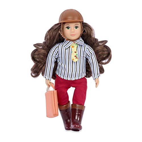 Lori Riding Doll Teagan