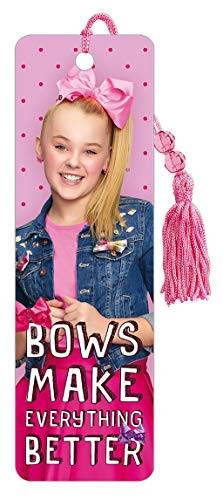 Trends International Jojo Siwa 1 Bookmarks, Multi