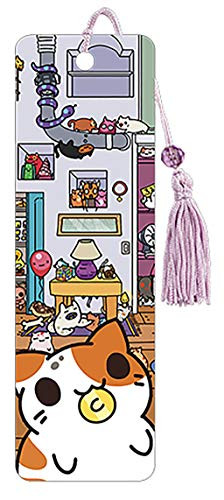 Trends International KleptoCats Bookmarks, Multi