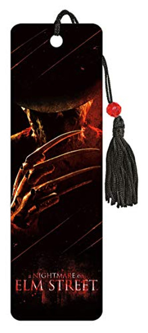 Trends International Nightmare on Elm Street Bookmarks, Multi