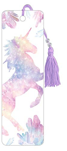 Trends International Unicorn Bookmarks, Multi