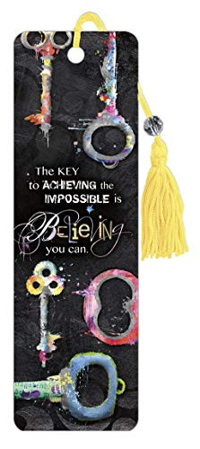 Trends International Believe You Can Bookmarks, Multi