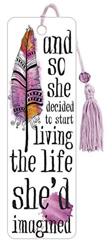 Trends International Life Imagined Bookmarks, Multi