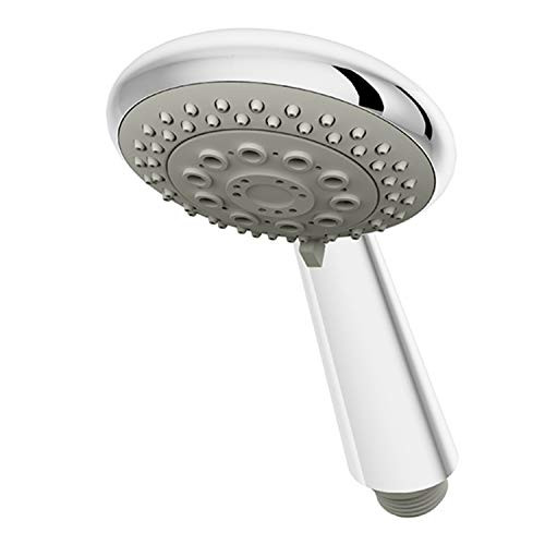 Symmons 412W-1.5 Naru 3-Spray Hand Shower in Polished Chrome (1.5 GPM)