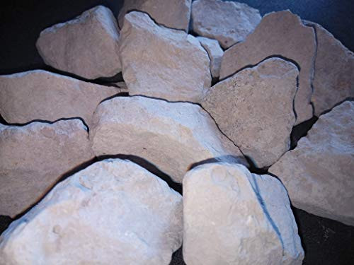 OlgaChalk The Edible Diamond Clay 200gr.