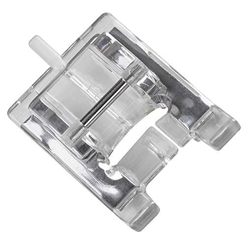 DREAMSTITCH 202082008 Snap On Buttonhole Presser Foot for Janome,Elna ALT:202082204-202082008 DREAMSTITCH 202082008 Snap On Buttonhole Presser Foot for Janome,Elna ALT:202082204-202082008