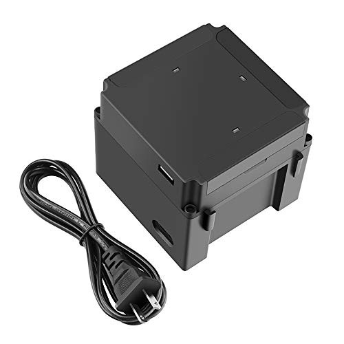 S1 Intelligent Battery Charger 3 in 1 Charging Hub Suitable for DJI RoboMaster S1