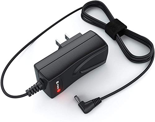 Pwr UL Listed Extra Long 6.5 Ft Rapid AC-Adapter-Power-Cord-Charger for Mangroomer-Ultimate-Pro-Back-Shaver Mps005-060010cu: (Check Compatibility Photo) (Renewed)