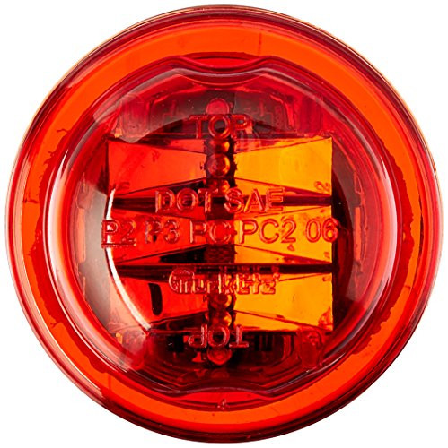Truck-Lite (10275R) Marker/Clearance Lamp