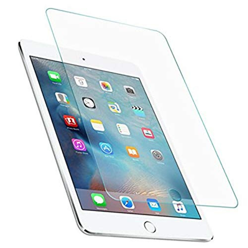 for iPad 9.7 (6th Gen,2018), iPad 9.7 (5th Gen, 2017), iPad Pro 9.7, iPad Air 2, Air 1, Anti Blue Light [Eye Protection] Tempered Glass Screen Protector, ZenHoo