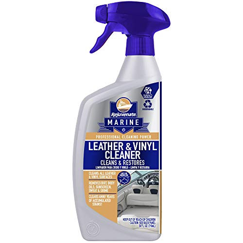 Rejuvenate RM16CD Leather Conditioner, 16. Fluid_Ounces