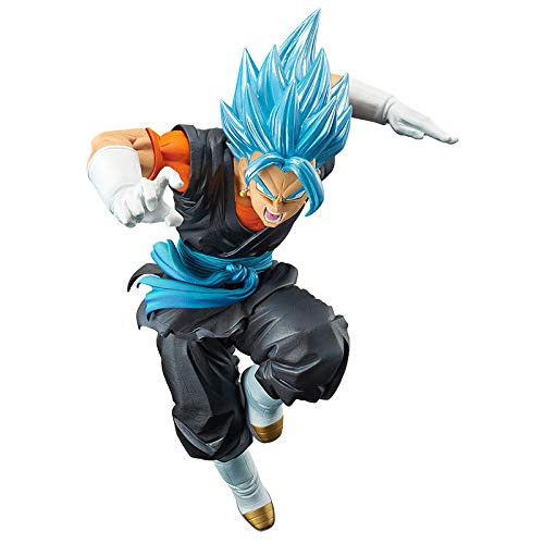 DBS 10155_38841 Transcendence Art Vol. 3 Super Saiyan Blue Vegito Figure