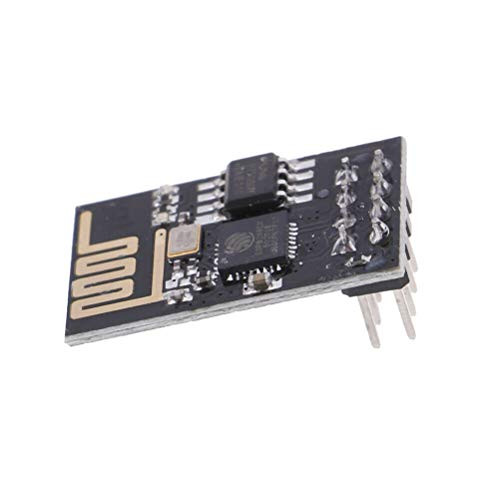 Gump's grocery ESP8266 ESP-01 Serial WiFi Wireless Transceiver Module Send Receive LWIP AP+STA