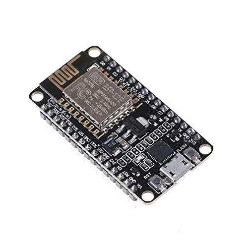 Gump's grocery NodeMcu Lua WiFi Internet Things Development Board Based ESP8266 CP2102 Module