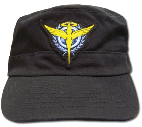 Great Eastern Entertainment Gundam 00 Celestial Being Hat