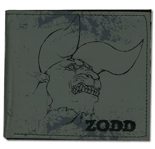 Great Eastern Entertainment Berserk Zodd Wallet