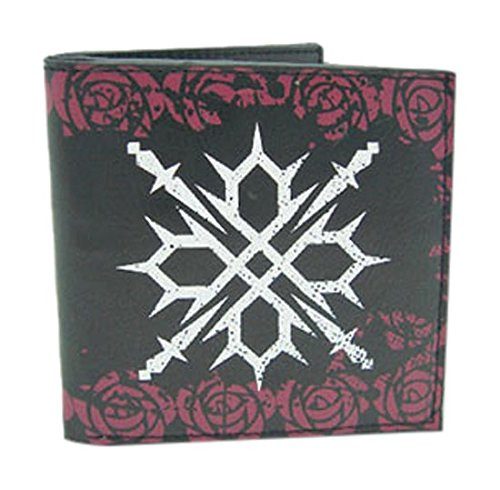 Great Eastern Entertainment Vampire Knight Zero Tattoo Wallet