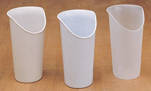 Maddak Inc Nosey Cups, Mdsf1120C, 1 Pound
