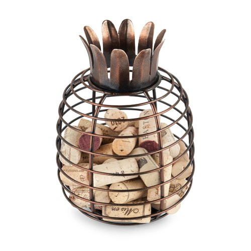 True Fabrication SS-TRU-4825 Cork Holder 1 EA Multicolor