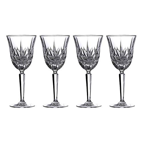 Waterford Marquis Maxwell Wine Glass Set of 4
