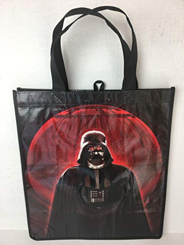 Star Wars Darth Vader Large Reusable Tote Bag 