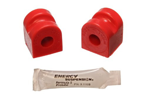 Energy Suspension 5.5156R Rear 17mm Sway Bar Bushing