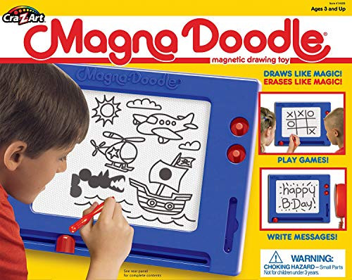 Cra-Z-Art Retro Magna Doodle (Renewed)