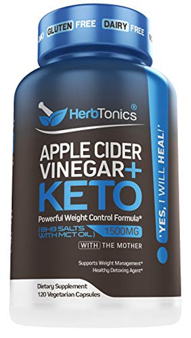 5x Potent Apple Cider Vinegar Capsules with Mother + BHB SALTS Keto Diet Pills With MCT OIL, Fat burner & Weight Loss Supplement Formula Keto Pills For Women Men Appetite Suppressant ACV Detox Support 5x Potent Apple Cider Vinegar Capsules with Mother + BHB SALTS Keto Diet Pills With MCT OIL, Fat burner & Weight Loss Supplement Formula Keto Pills For Women Men Appetite Suppressant ACV Detox Support
