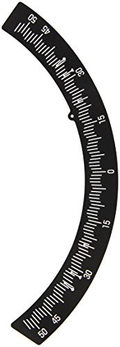 Hitachi 323656 Scale (A) C12LC C12LCH Replacement Part