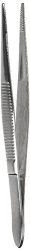 SE 3" Splinter Tweezers - 516TW-3CH