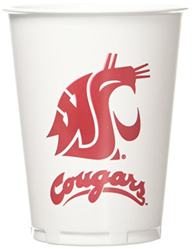 Mayflower Distributing Company 55245 Plastic Cup, 14 oz, Multicolor